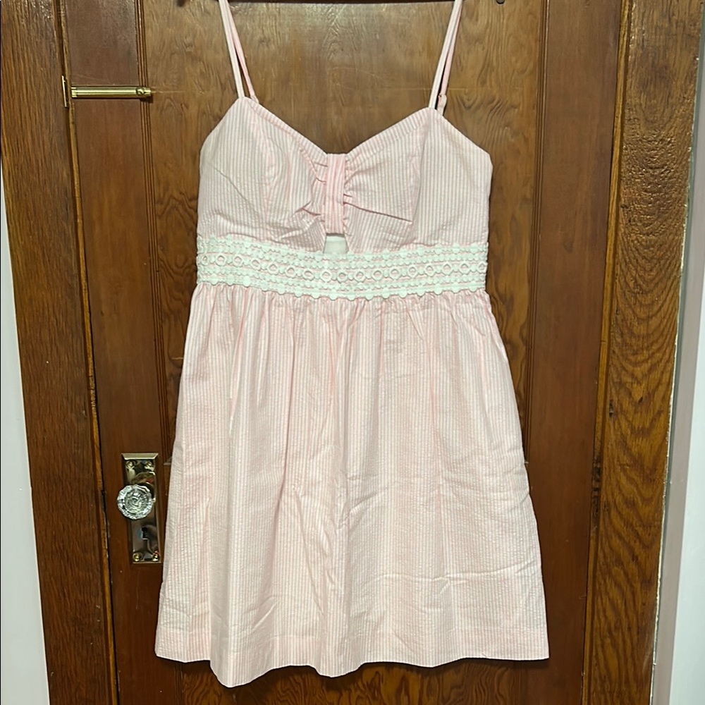 Lilly Pulitzer Katlynn Dress